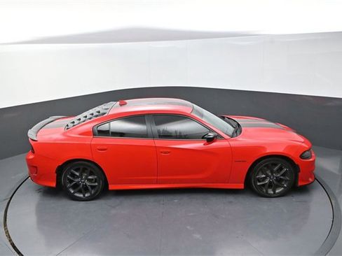 Used 2022 Dodge Charger R/T w/ Plus Group image 16