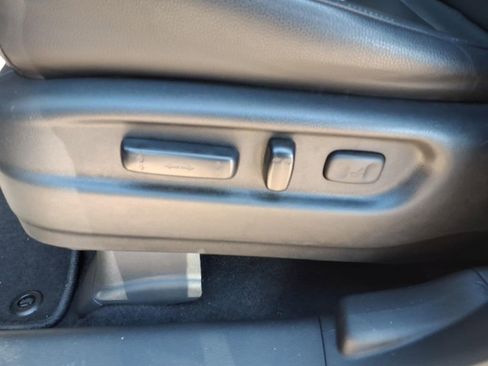 Used 2023 Honda Ridgeline RTL image 19