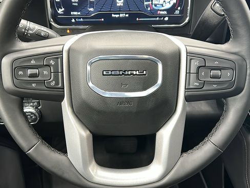 Used 2025 GMC Sierra 3500 Denali w/ Denali Reserve Package image 26