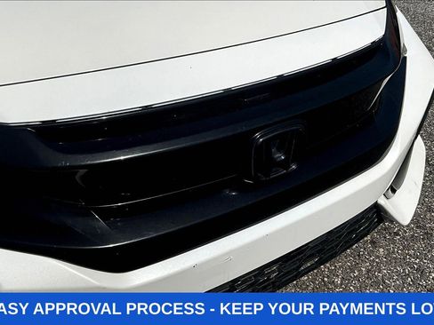 Used 2017 Honda Civic Sport Touring image 42