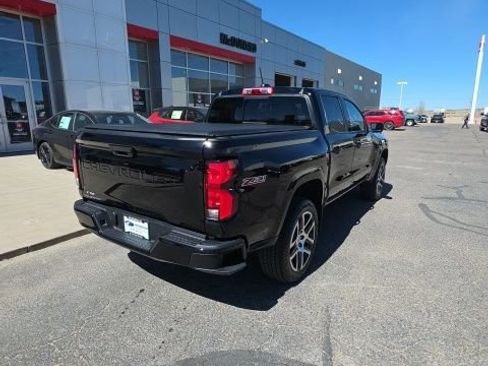 Used 2023 Chevrolet Colorado Z71 image 5