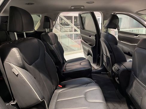 Used 2023 Hyundai Palisade SEL w/ Cargo Package image 31