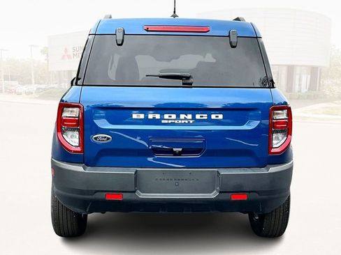 Used 2024 Ford Bronco Sport Big Bend image 5