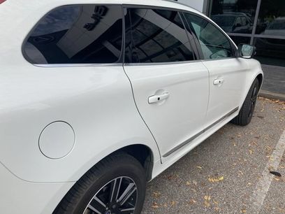 Used 2017 Volvo XC60 T5 Dynamic w/ Preferred Option Package