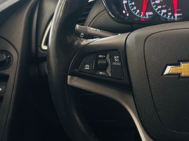 Used 2019 Chevrolet Trax LT w/ LT Convenience Package FWD image 47