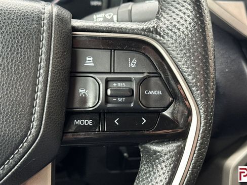 Used 2023 Toyota Tundra SR5 w/ TRD Off-Road Premium Package image 28