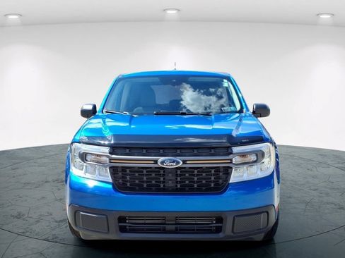 Used 2022 Ford Maverick XLT w/ Equipment Group 300A Standard AWD/4WD image 2