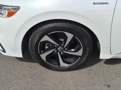 Used 2021 Honda Insight EX image 14