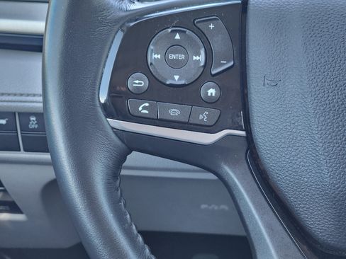 Certified 2023 Honda Odyssey Touring image 27