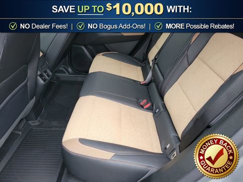 New 2026 Chevrolet Equinox ACTIV w/ Convenience Package III AWD/4WD image 20