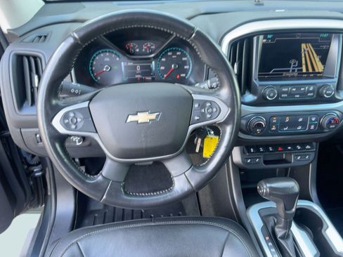 Used 2018 Chevrolet Colorado ZR2 image 26