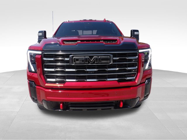 Used 2025 GMC Sierra 3500 AT4 w/ AT4 Premium Plus Package AWD/4WD image 2