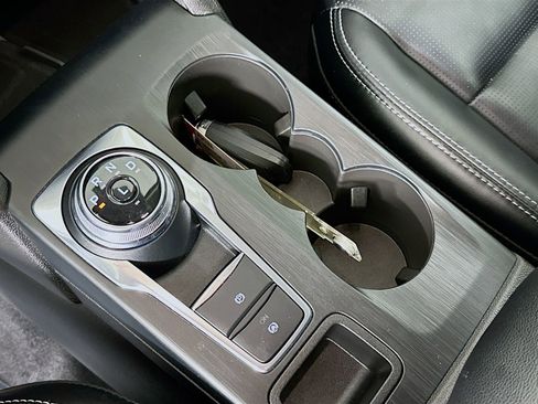 Used 2025 Ford Escape Platinum image 18