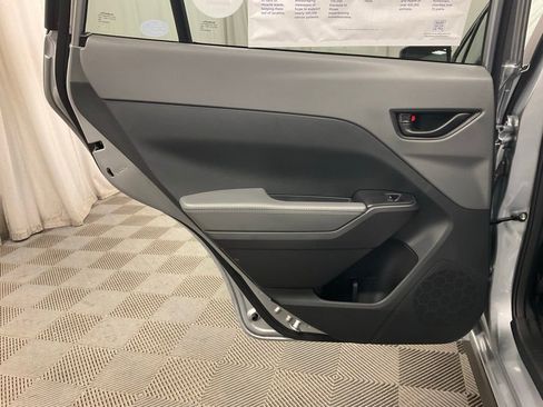 New 2026 Subaru Crosstrek 2.0i Premium image 32