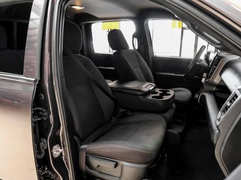 Used 2025 RAM 3500 Tradesman AWD/4WD image 37