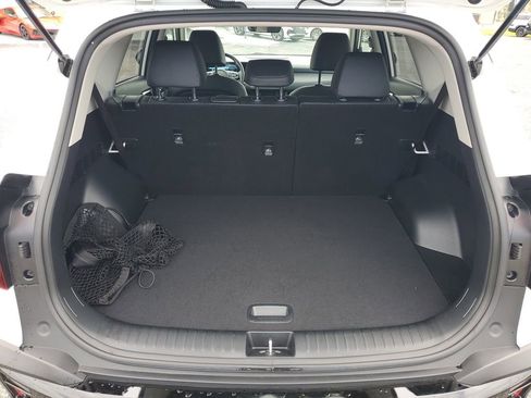 Used 2025 Kia Seltos EX w/ EX Sunroof Package image 28