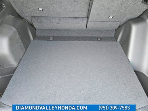 New 2026 Honda CR-V Sport image 19