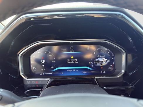 New 2026 Chevrolet Silverado 1500 LT Trail Boss w/ Convenience Package II image 11