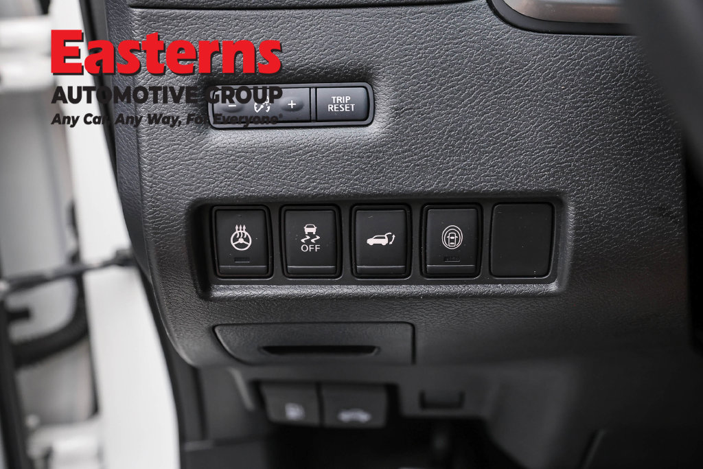 Used 2023 Nissan Murano Platinum w/ Cargo Package AWD/4WD image 24