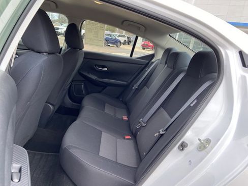 Used 2023 Nissan Sentra SV image 15