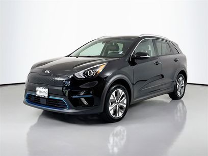 Used 2021 Kia Niro EX w/ Cold Weather Package