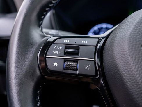 Certified 2025 Honda CR-V EX-L image 33