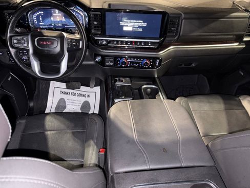 Used 2023 GMC Sierra 1500 SLT image 10