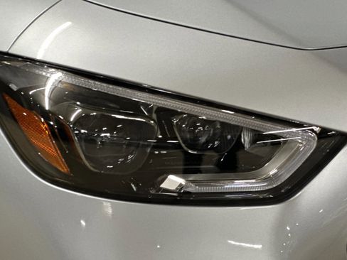 Certified 2024 Mercedes-Benz AMG GT 43 image 11