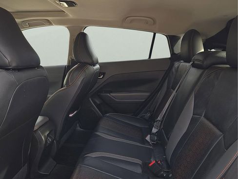 Certified 2025 Subaru Crosstrek 2.5i Limited image 10