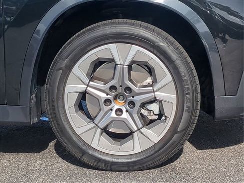 Used 2025 BMW X1 xDrive28i image 11