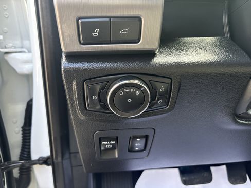 Used 2021 Ford Expedition Platinum AWD/4WD image 6