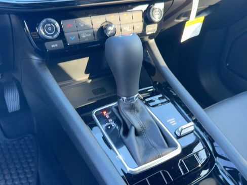 New 2026 Jeep Compass Latitude w/ Quick Order Package 29K image 15