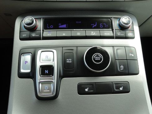 Used 2020 Hyundai Palisade SEL w/ Convenience Package FWD image 24