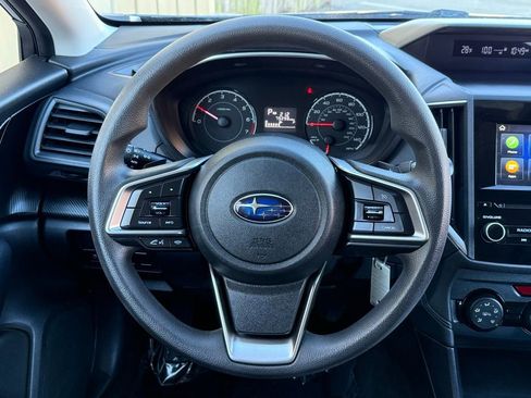 Used 2019 Subaru Impreza 2.0i Premium image 31