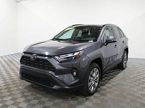 Certified 2023 Toyota RAV4 XLE Premium image 2