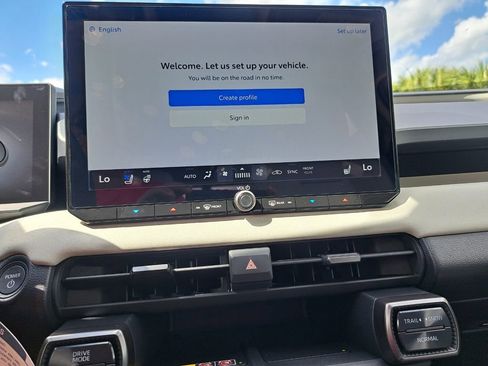 New 2026 Toyota RAV4 Limited image 10