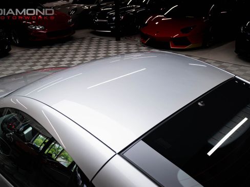 Used 2003 Nissan 350Z Track image 55