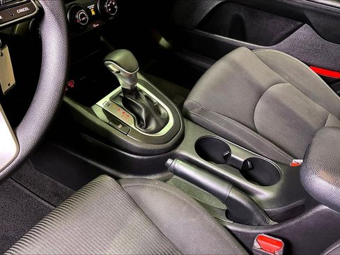 Used 2021 Kia Forte LXS image 18