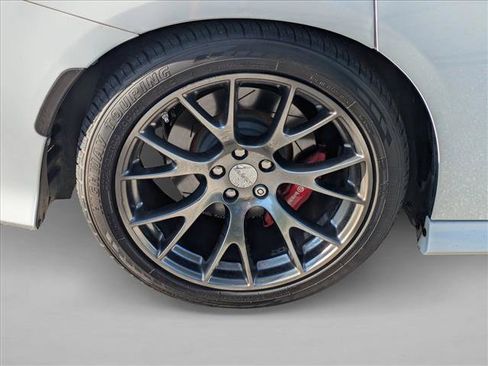 Used 2017 Dodge Charger SRT w/ Harman/Kardon Audio Group RWD image 10