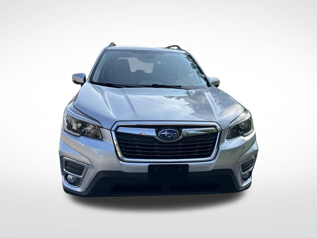 Used 2021 Subaru Forester Limited AWD/4WD image 9