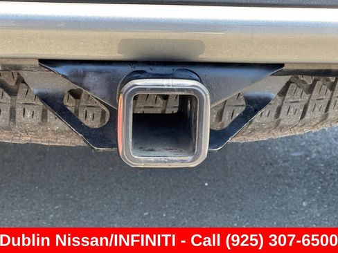 Used 2024 GMC Canyon AT4 w/ AT4 Premium Package AWD/4WD image 55