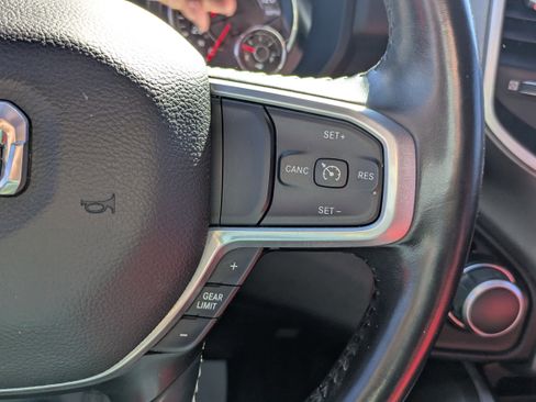 Used 2021 RAM 1500 Big Horn image 25