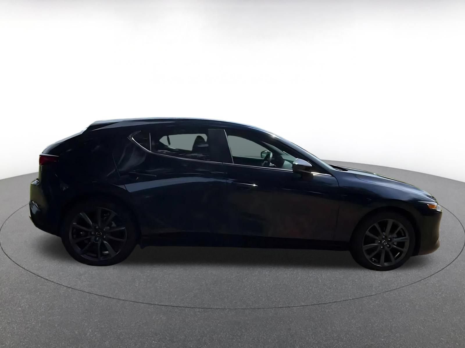 Used 2026 MAZDA MAZDA3 s FWD image 15