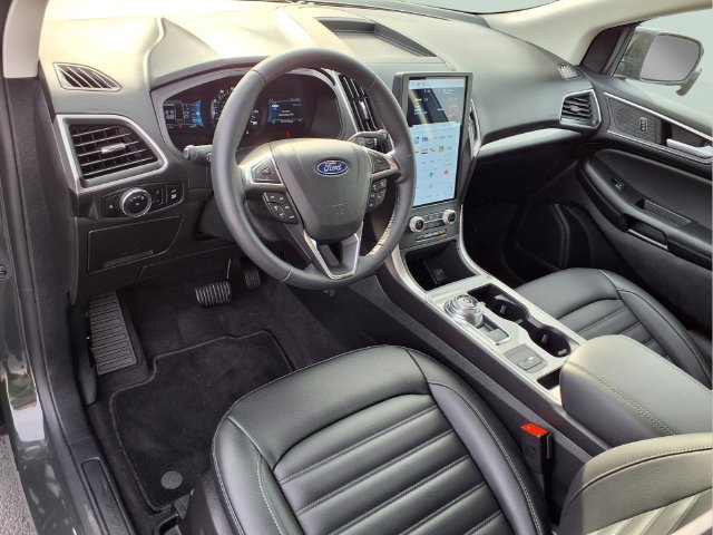 Used 2024 Ford Edge SEL w/ Convenience Package AWD/4WD image 20