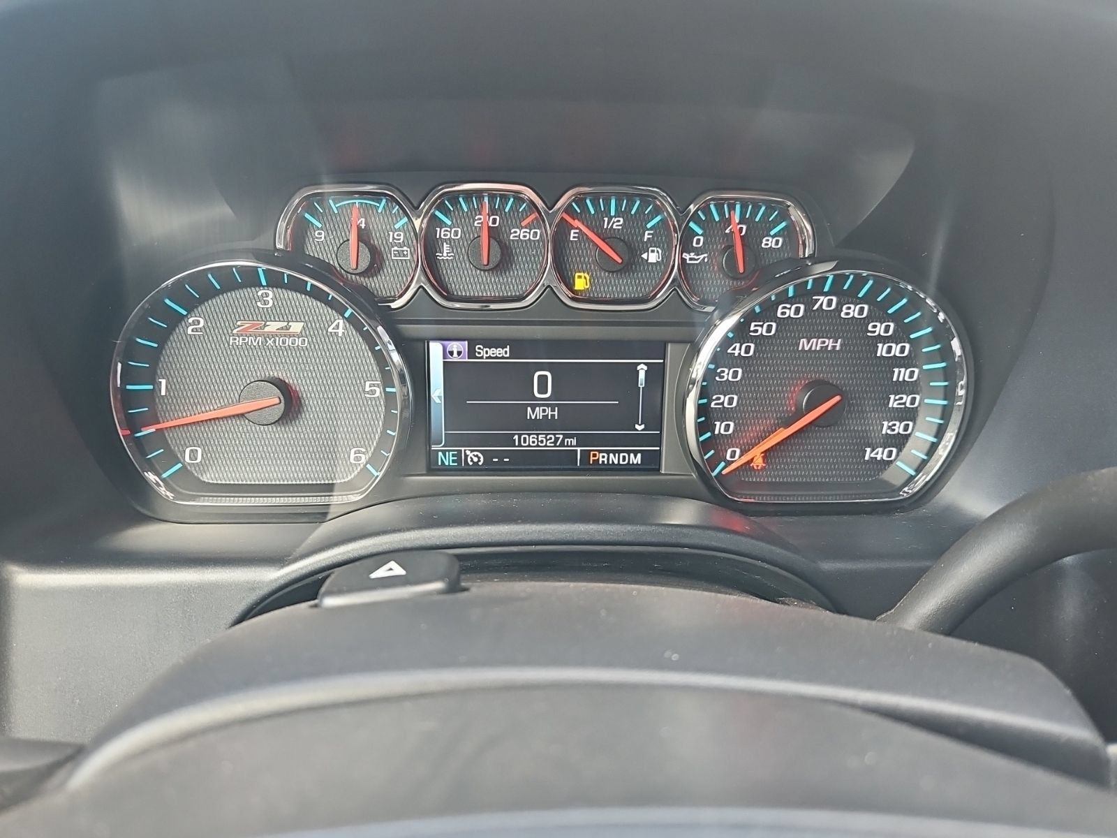 Used 2015 Chevrolet Silverado 1500 LT w/ All Star Edition AWD/4WD image 28