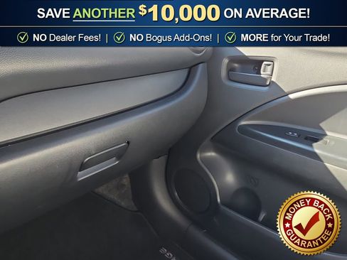 Used 2024 Mitsubishi Mirage ES image 28