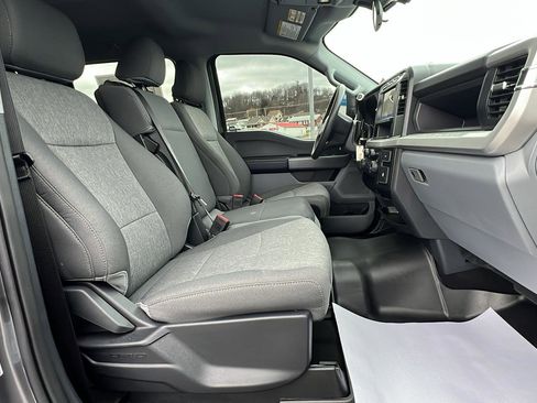 Used 2024 Ford F250 XL w/ STX Appearance Package image 13