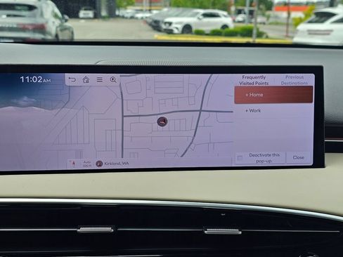 New 2026 Genesis GV70 2.5T Advanced AWD/4WD image 14
