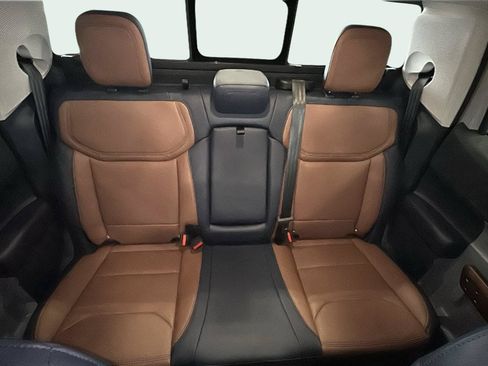 Used 2024 Ford Maverick Lariat w/ 4K Tow Package AWD/4WD image 18