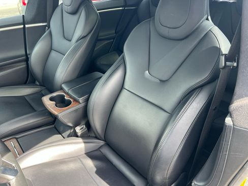 Used 2017 Tesla Model S 100D image 11